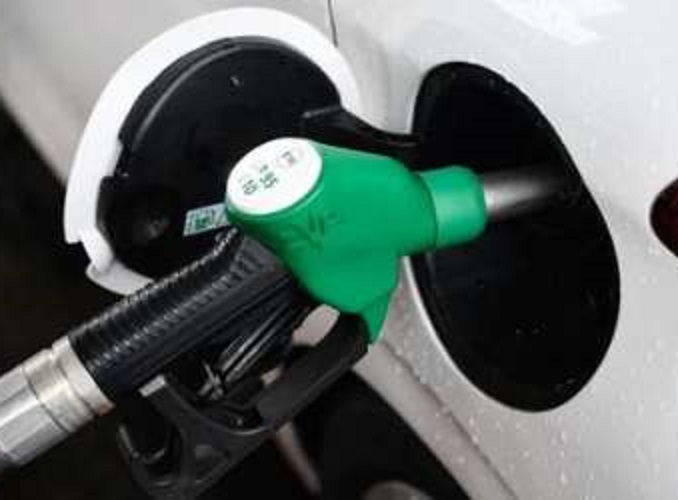 Federal Government Recognizes Fuel Security Imperative